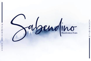 Design Review: Sabendino for Real-World Branding