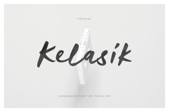 Kelasik: A Designer's Honest Review for Real-World Projects